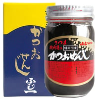 鰹せんじ 160g