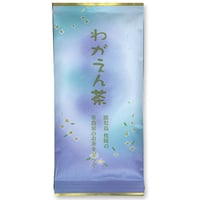 枕崎産　わがえん茶 100g