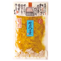 かつおつぼ漬け 250g