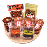 さつまあげセット 8点入【化粧箱入り】