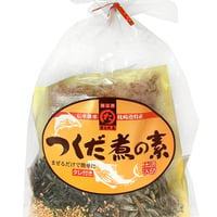 つくだ煮の素