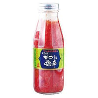 かつお塩辛 400g