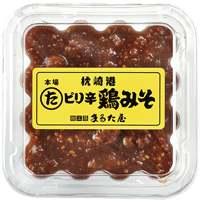 鶏みそ 135g