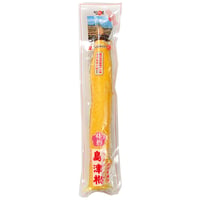 島津梅（寒干大根）一本
