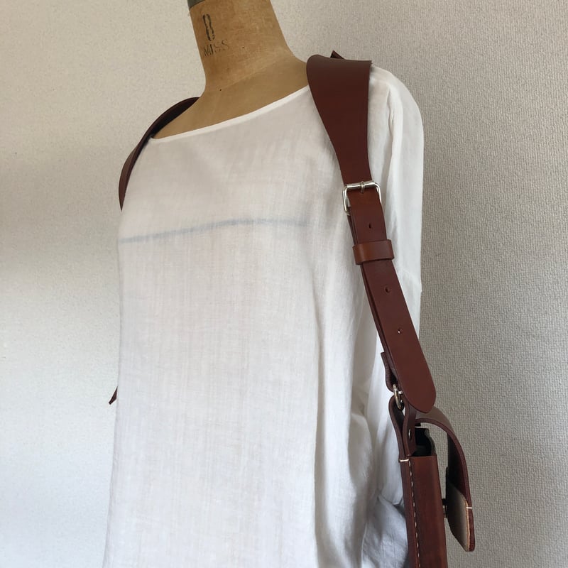 R様オーダー専用/ショルダーホルスター】 | Estudio-Bono's STORE R様オーダー専用/ショルダーホルスター】 | Estudio-Bono's STORE
