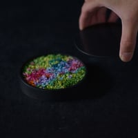 玉手箱　丸　大