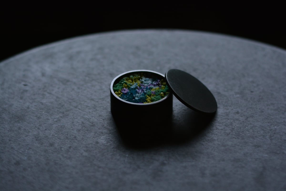玉手箱出品です 玉手箱【大】 | sumino