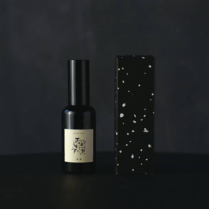 霧 (ルームスプレー) | 雨 / ame art products