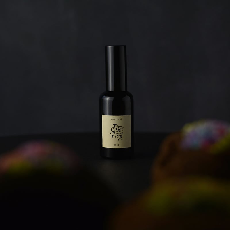 霧 (ルームスプレー) | 雨 / ame art products
