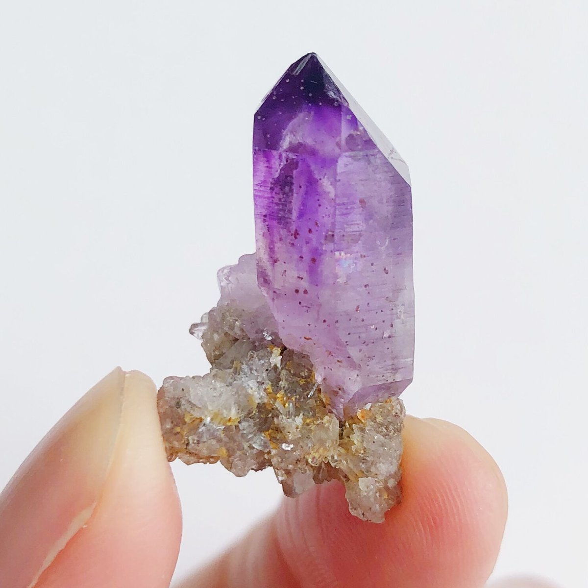 虹入り】スーパーセブン(B) | NEROLI CRYSTAL