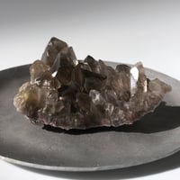 【虹&レコードキーパー入り】スモーキールチルクォーツ