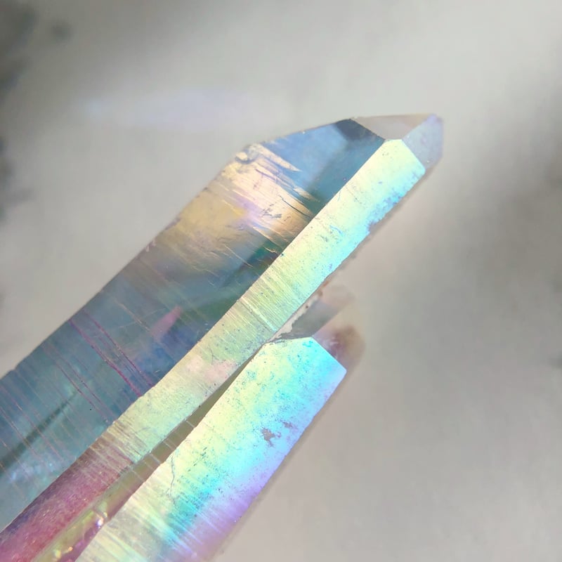 エンジェルオーラ | NEROLI CRYSTAL