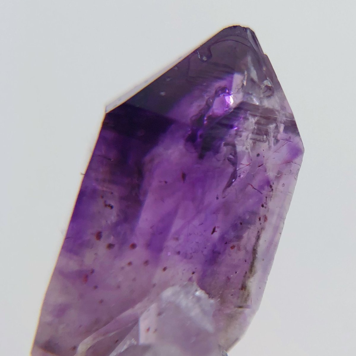 【希少石】スーパーセブン❤️虹入り!!水入り!! 虹入り】スーパーセブン(B) | NEROLI CRYSTAL
