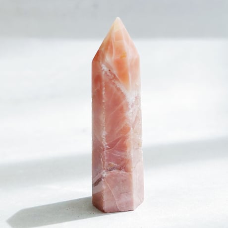 【恋愛運上昇】希少！ピンクアメジストシュガー⭐️卵型⭐️N116 恋愛運上昇】希少！ピンクアメジストシュガー⭐️卵型⭐️N116