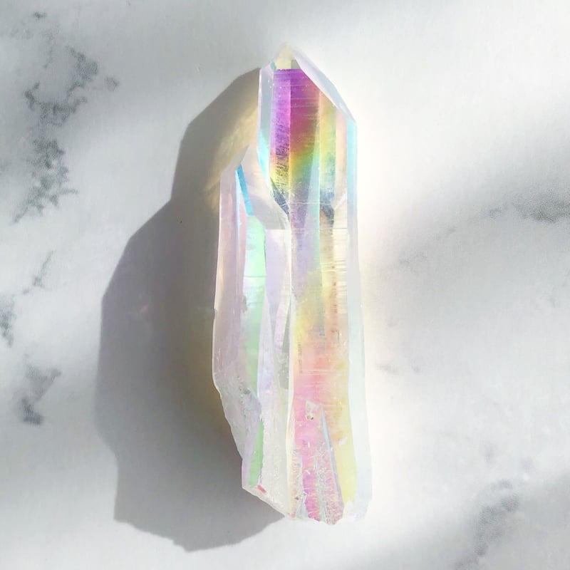 エンジェルオーラ | NEROLI CRYSTAL エンジェルオーラ | NEROLI CRYSTAL