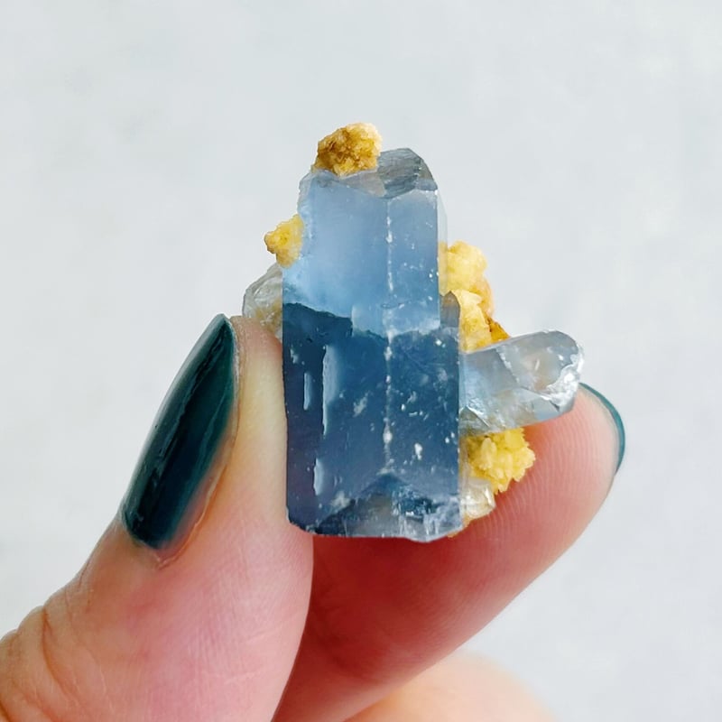 セレスタイト【美品】 ZENITH Defy Extreme Mirror ゼニス デファイ エクストリーム ミラー