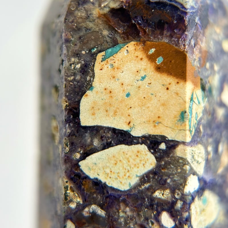 水晶 フローライト 13kg ーtot012 水晶 フローライト 13kg ーtot012 【公式通販】