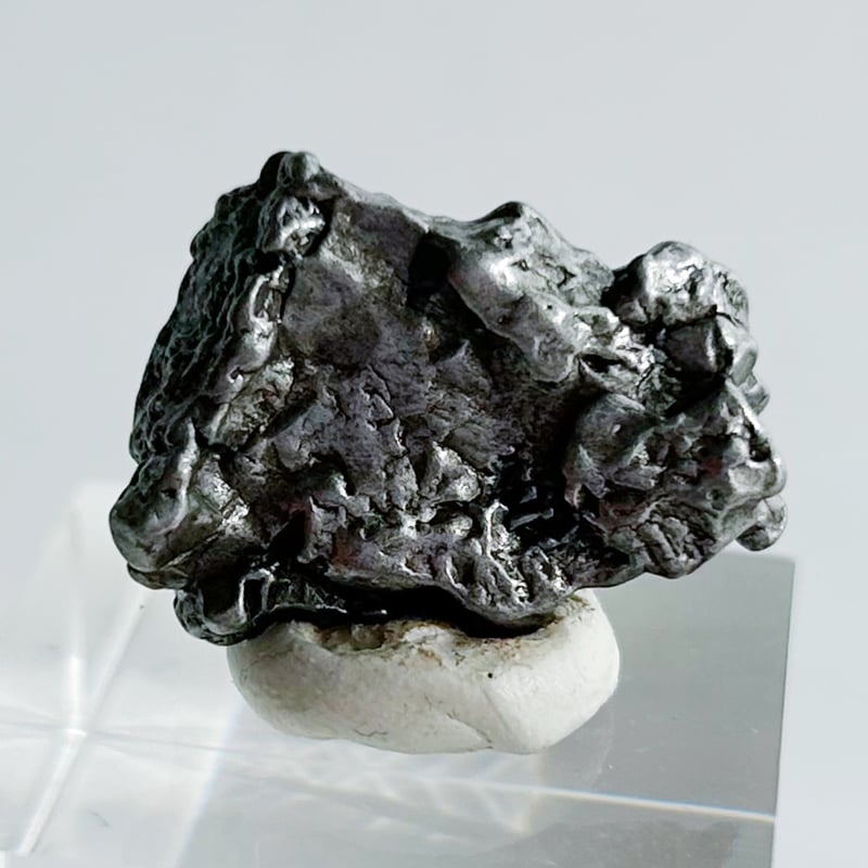 鉄隕石/カンポデルシエロ/オクタヘドライト | NEROLI CRYSTAL