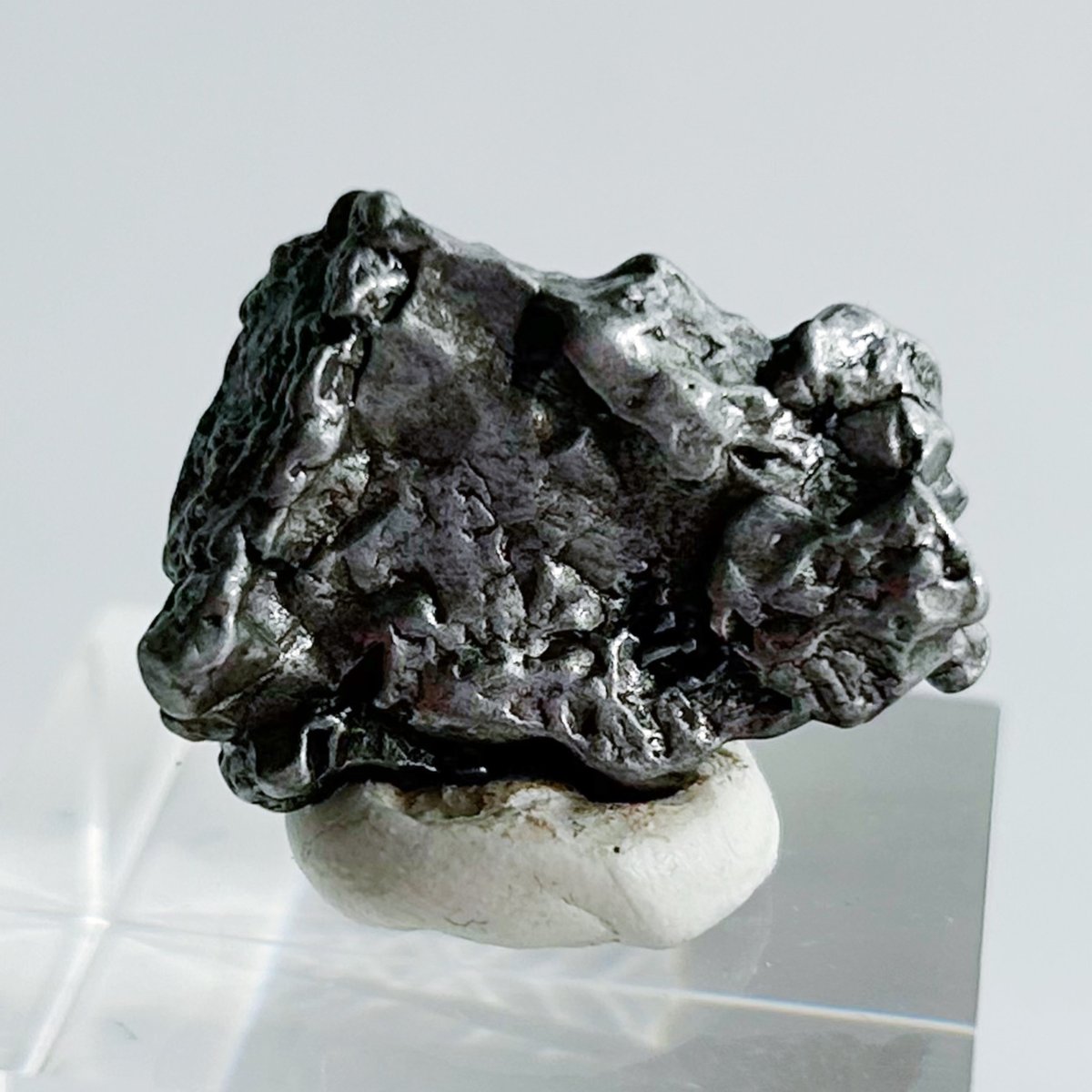 鉄隕石/カンポデルシエロ/オクタヘドライト | NEROLI CRYSTAL