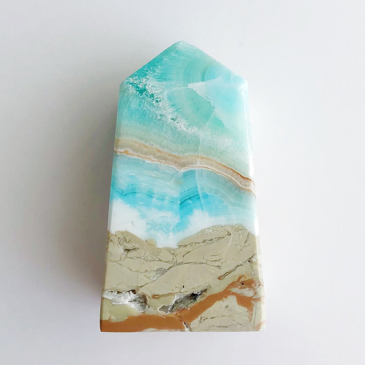 カリビアンカルサイト タワー(K) | NEROLI CRYSTAL