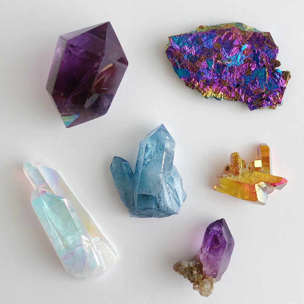 コスモオーラ(D) | NEROLI CRYSTAL