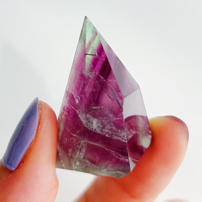 フローライト フリーフォーム(B) | NEROLI CRYSTAL