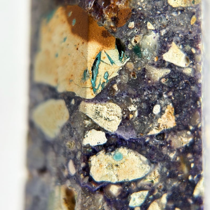 マトリックス フローライト(B) | NEROLI CRYSTAL