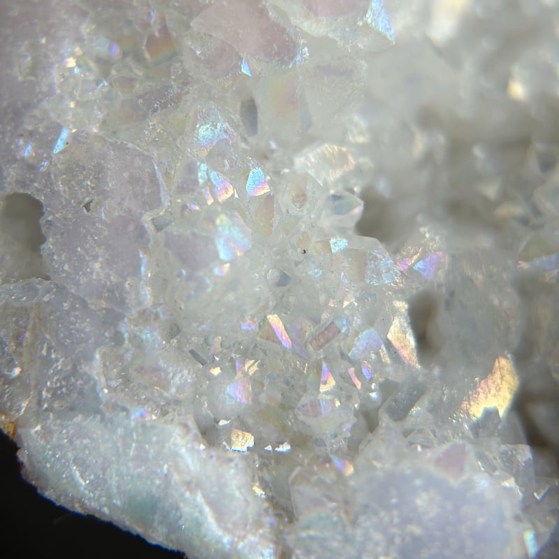エンジェルオーラ水晶ジオード | NEROLI CRYSTAL エンジェルオーラ水晶ジオード | NEROLI CRYSTAL