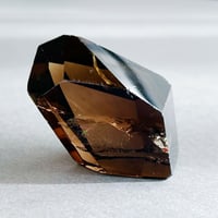 スモーキーアイリスクォーツ フリーフォーム