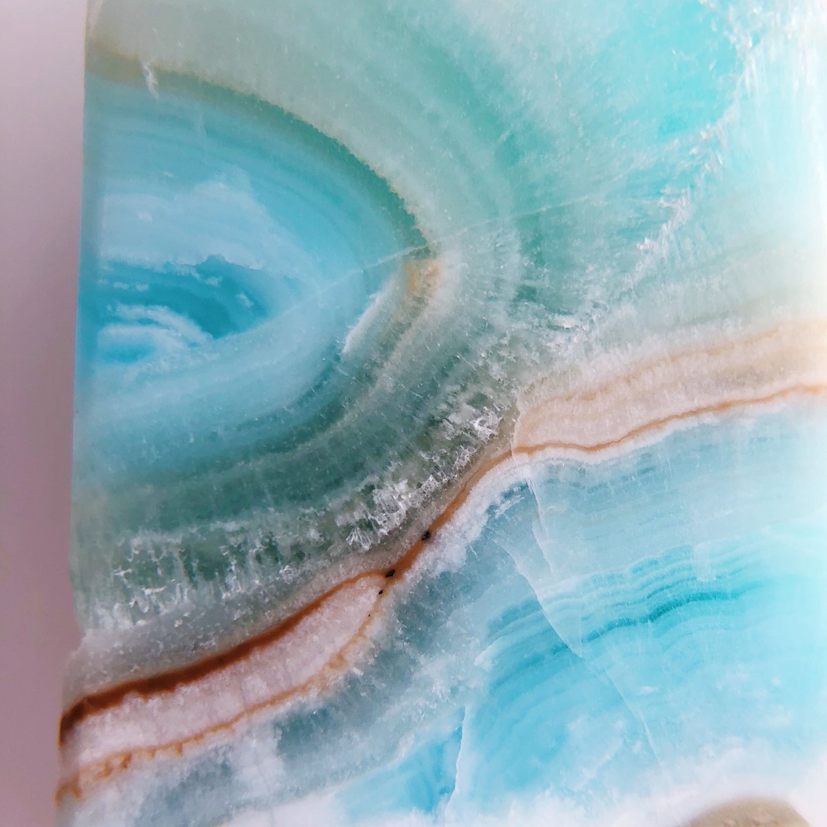 カリビアンカルサイト タワー(K) | NEROLI CRYSTAL