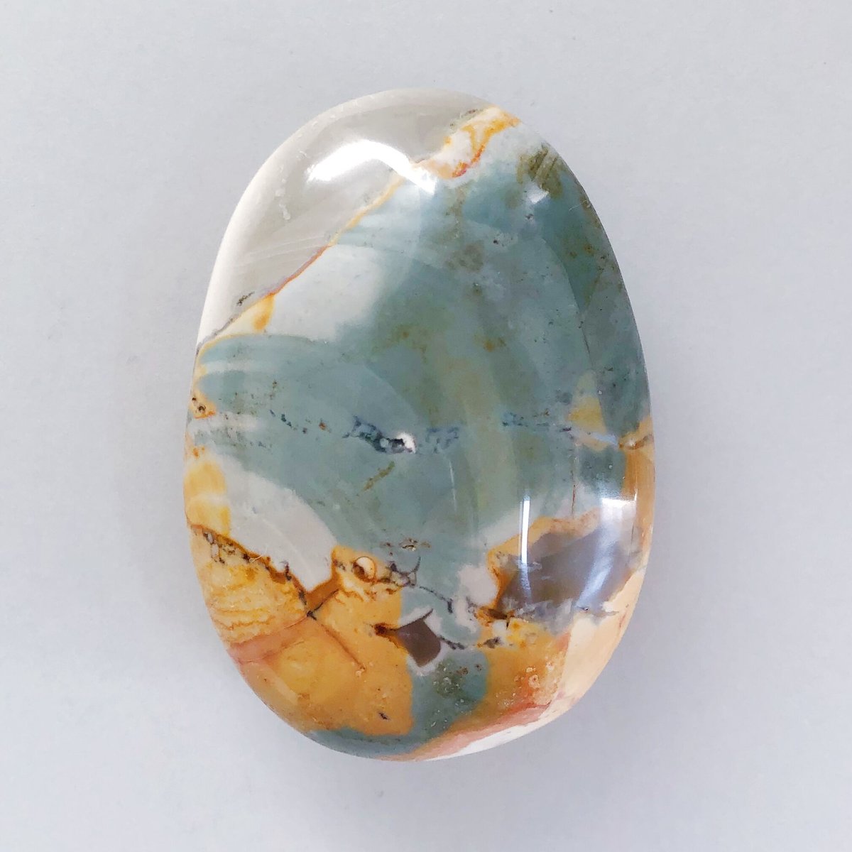 オーシャンジャスパー(B) | NEROLI CRYSTAL