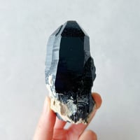 虹入り】モリオン(C) | NEROLI CRYSTAL