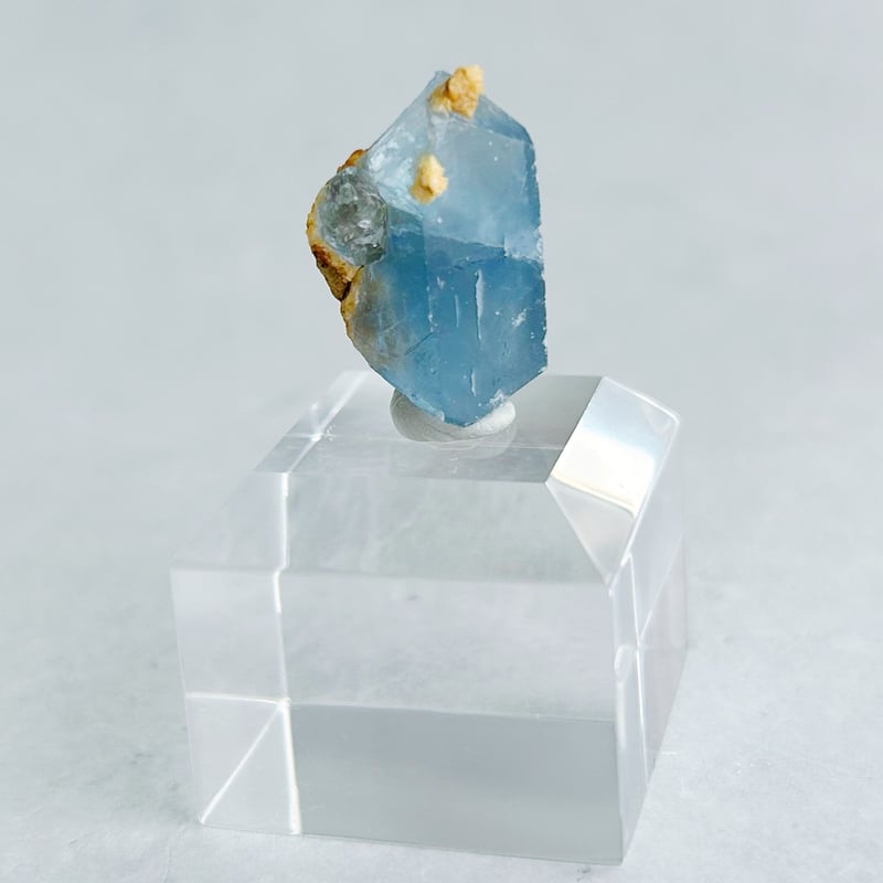 sakurasaku様、セレスタイトおまとめ 虹入り】セレスタイト 単結晶(A) | NEROLI CRYSTAL