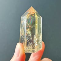 【ファントム入り】アイリスシトリン タワー(2)