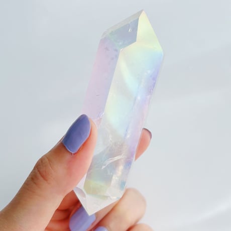 エンジェルオーラクォーツ | STORES