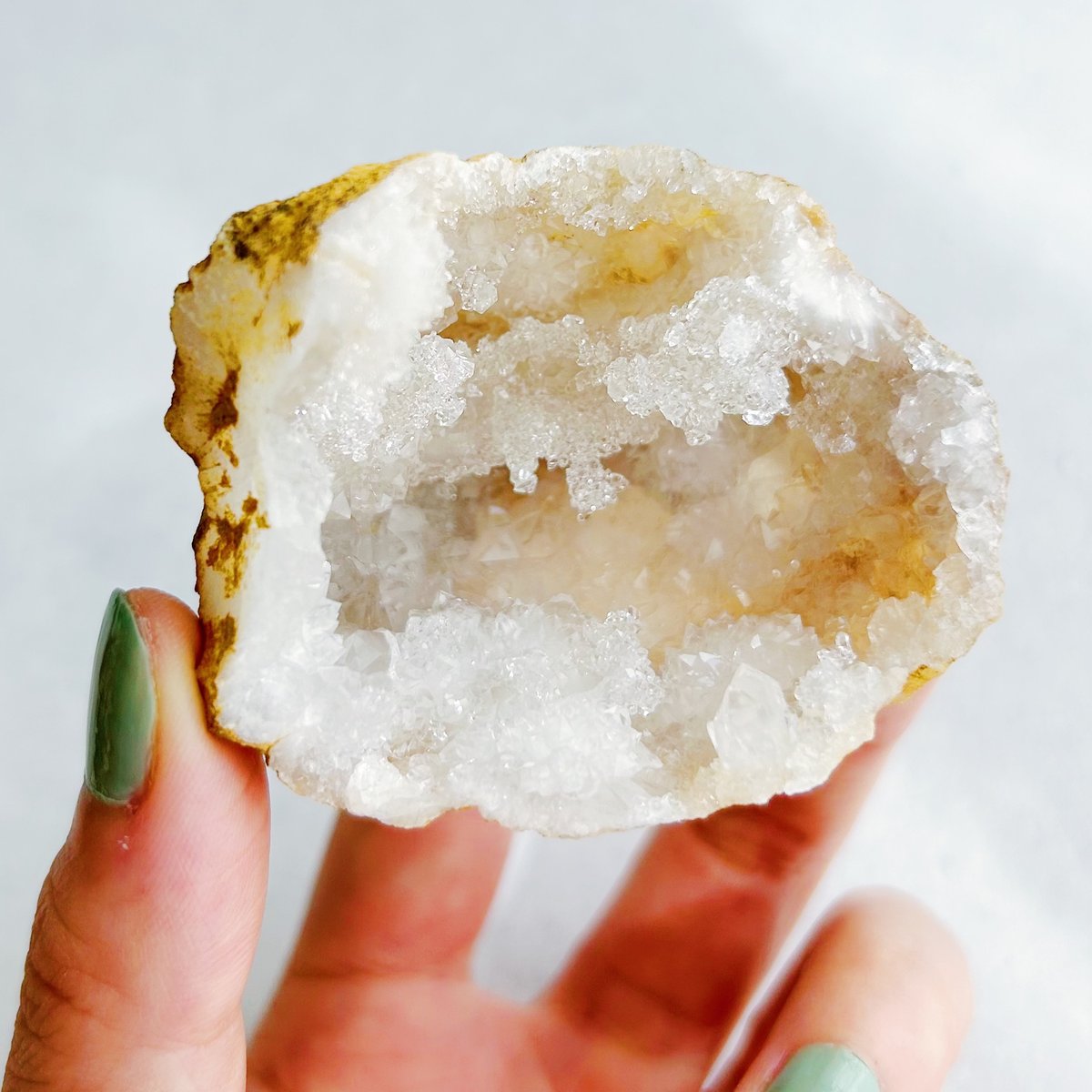 水晶ジオード | NEROLI CRYSTAL