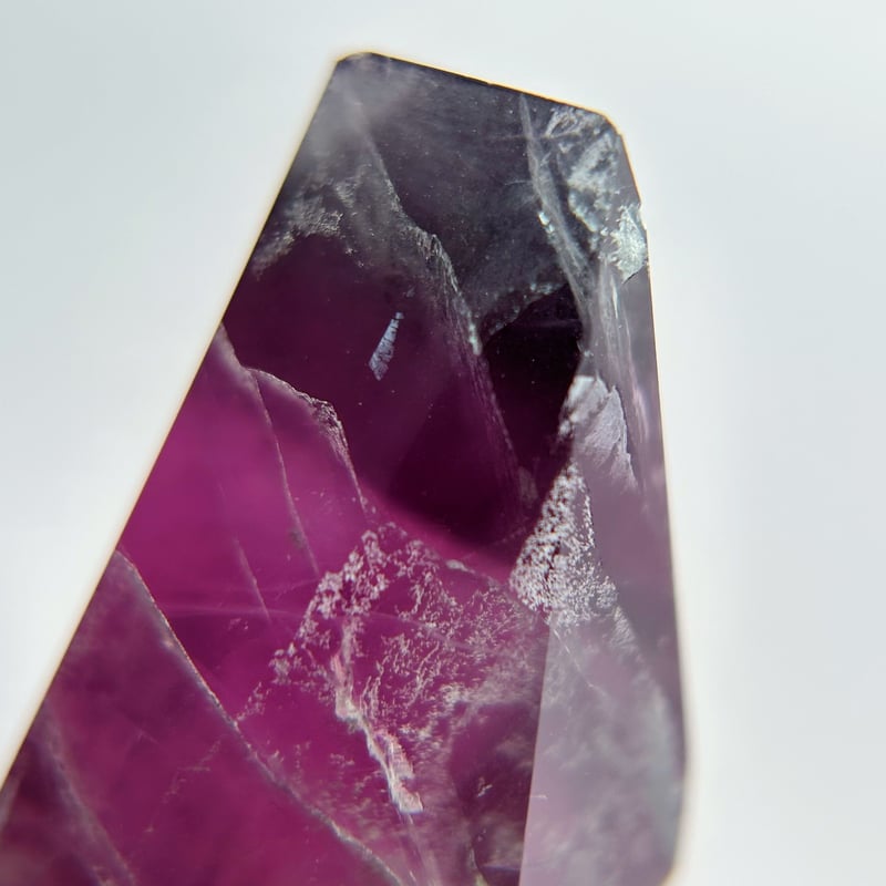 フローライト フリーフォーム(B) | NEROLI CRYSTAL