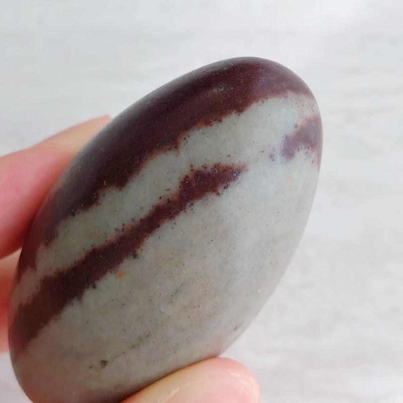 パワーストーン　天然石　希少石　シバリンガム　542g　No.260 パワーストーン 天然石 希少石 シバリンガム 542g No.260