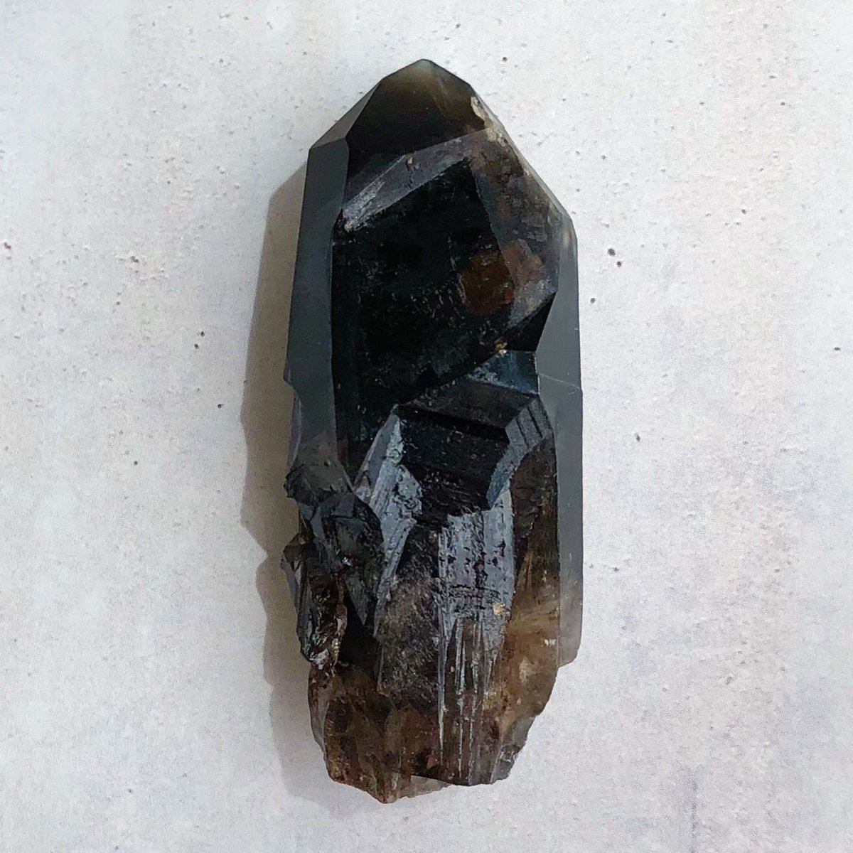 虹入り】モリオン(C) | NEROLI CRYSTAL