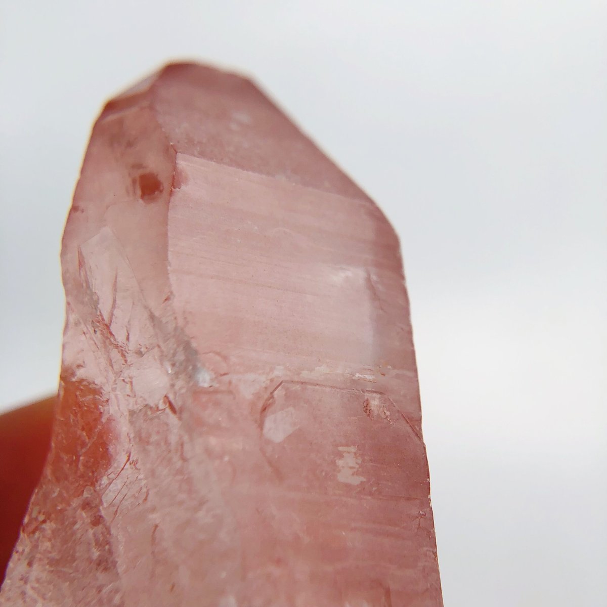 ディープピンクレムリアンシード(C) | NEROLI CRYSTAL