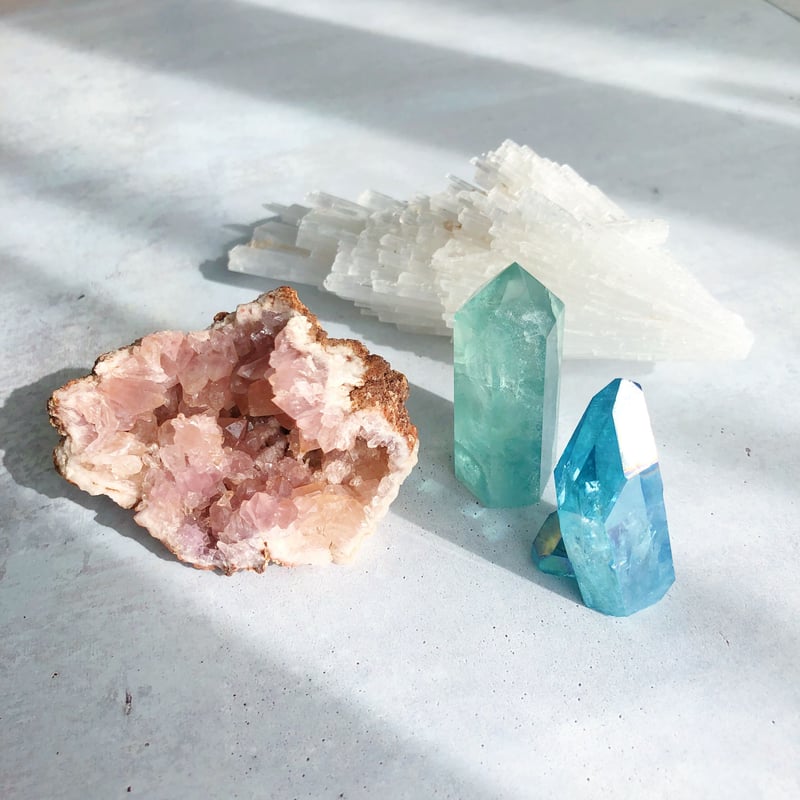 アクアオーラ(A) | NEROLI CRYSTAL