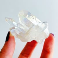 カルサイトクラスター | NEROLI CRYSTAL