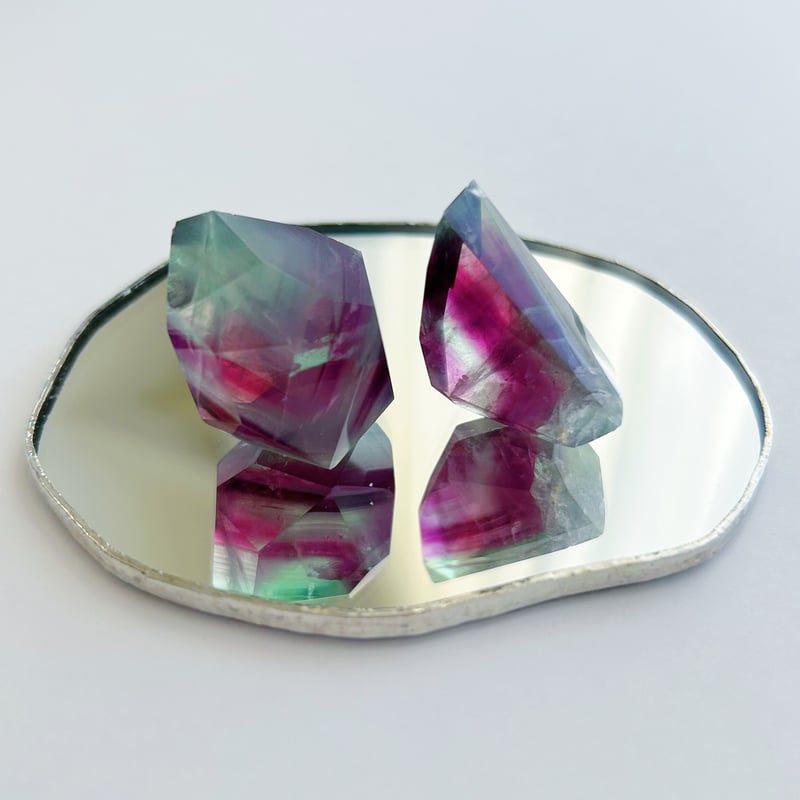 フローライト フリーフォーム(B) | NEROLI CRYSTAL