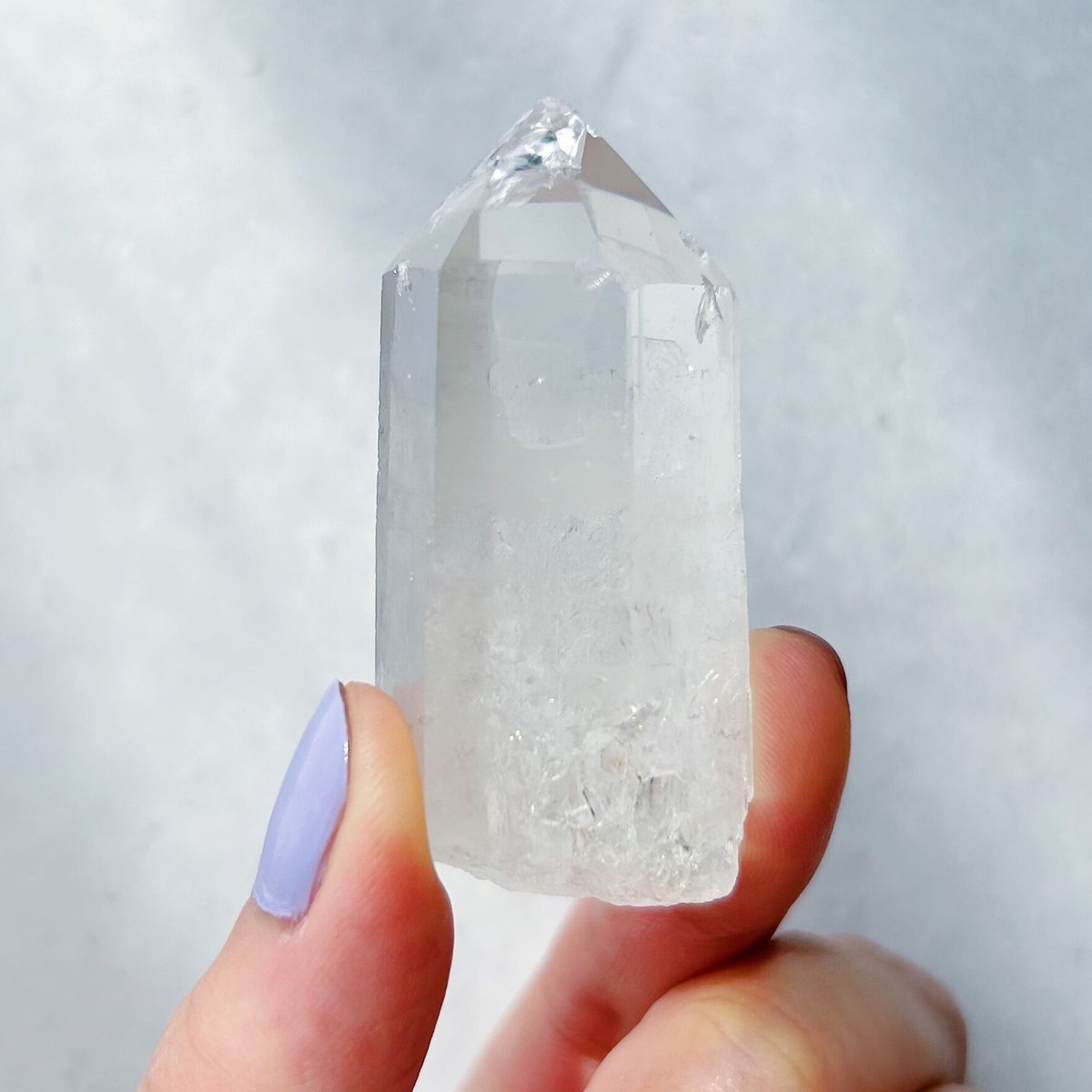 クリスタルチューナー セット | NEROLI CRYSTAL