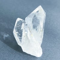 虹入り】スモーキークォーツ タワー | NEROLI CRYSTAL