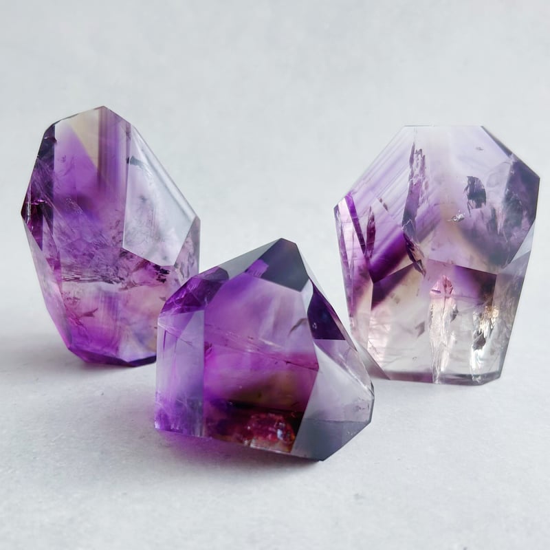 水晶パーム♡♡フリーフォームNo.2027