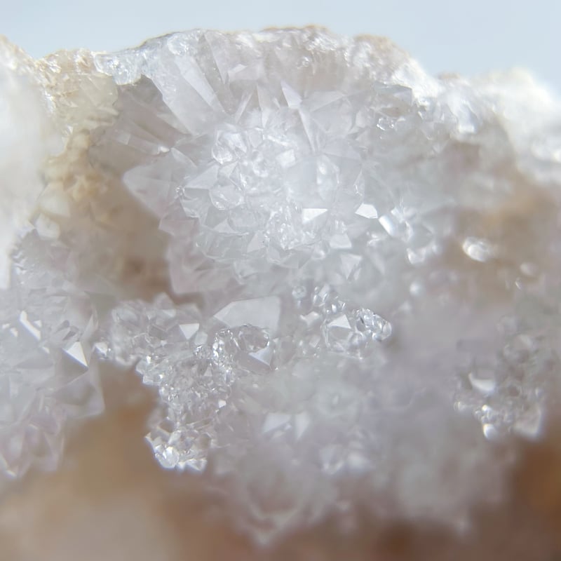 水晶ジオード | NEROLI CRYSTAL