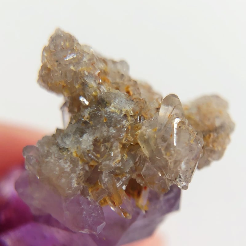 虹入り】スーパーセブン(B) | NEROLI CRYSTAL