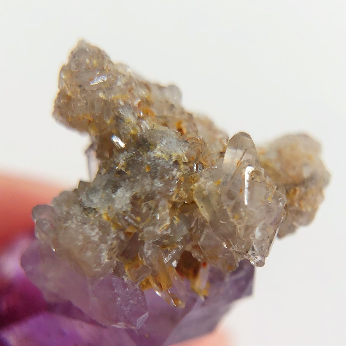 虹入り】スーパーセブン(B) | NEROLI CRYSTAL