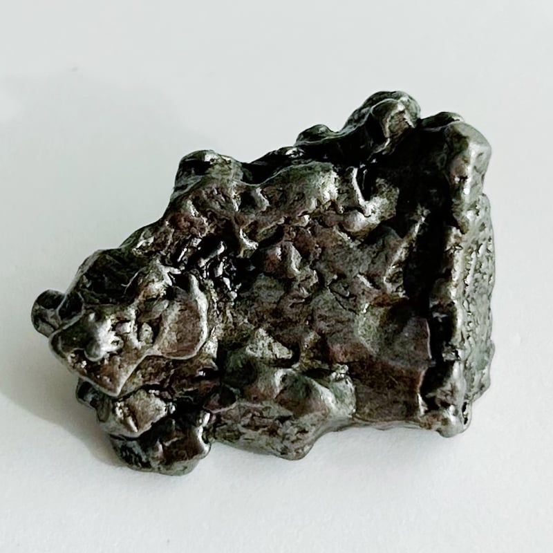 鉄隕石/カンポデルシエロ/オクタヘドライト | NEROLI CRYSTAL